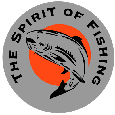 The Spirit of Fishing logo